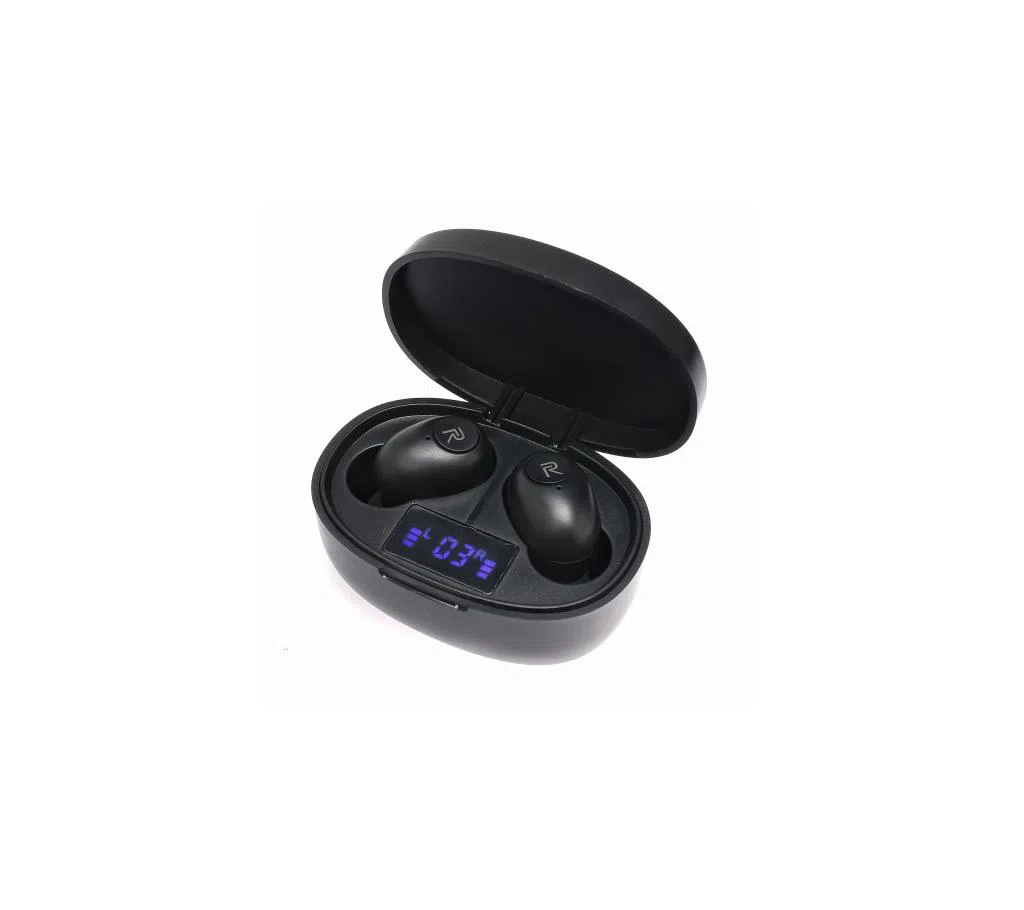 Realme TWS-2 Bluetooth Wireless Earphone