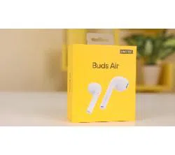 Realme Buds Air Wireless Bluetooth Earphone