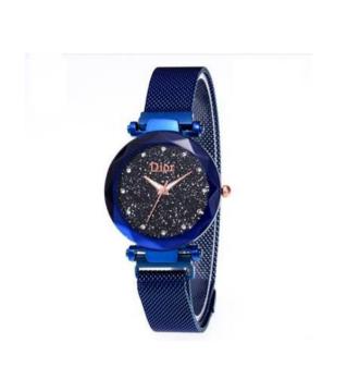 dior-ladies-magnet-watch-blue