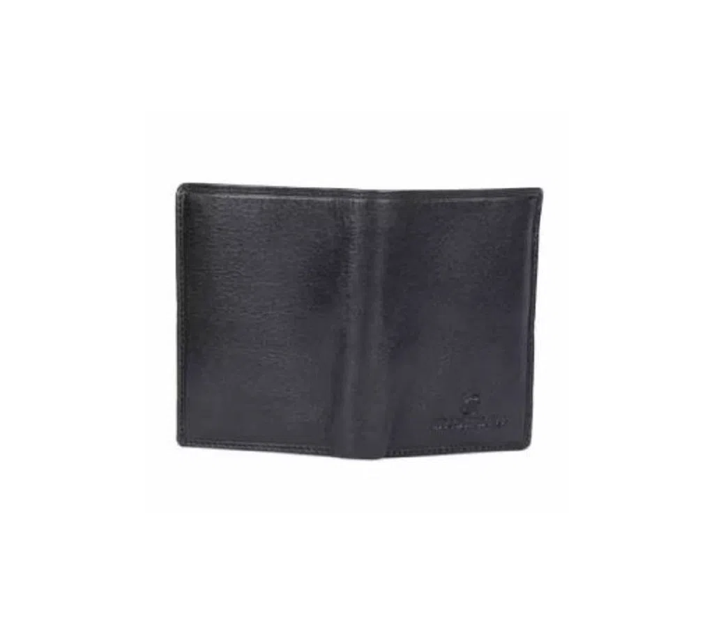 Medium Long 3 Quater Wallet For Men Cow Leather