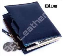 Bogesi Artificial Leather Wallet-