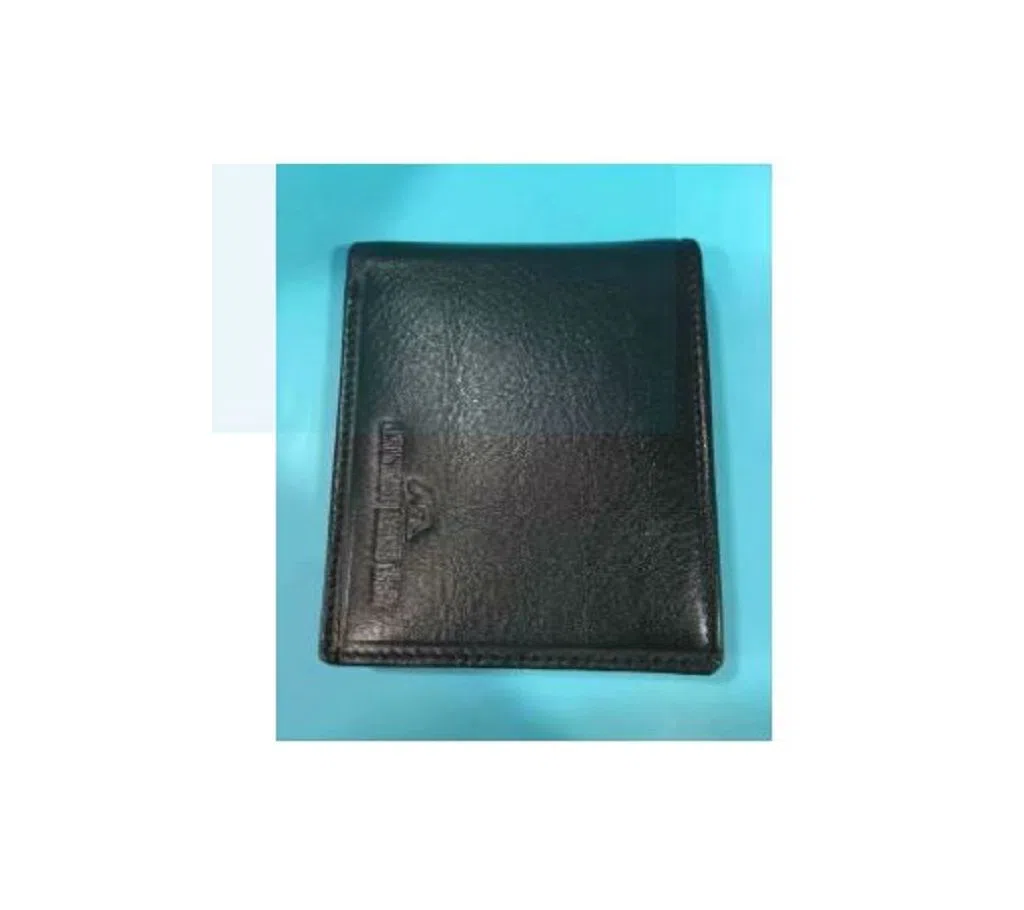 Small Size Wallet Mini Beg Cow Leather