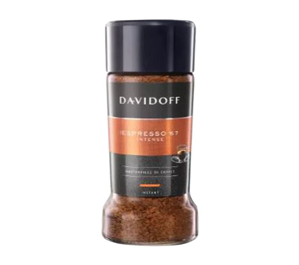 Davidoff Expresso 57 Coffee 100 gm