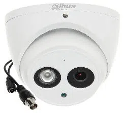 IR Eyeball camera hdcvi / jc