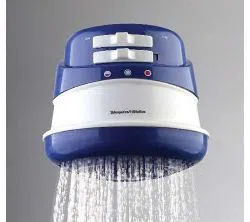 Electric Hot water Shower / Jc