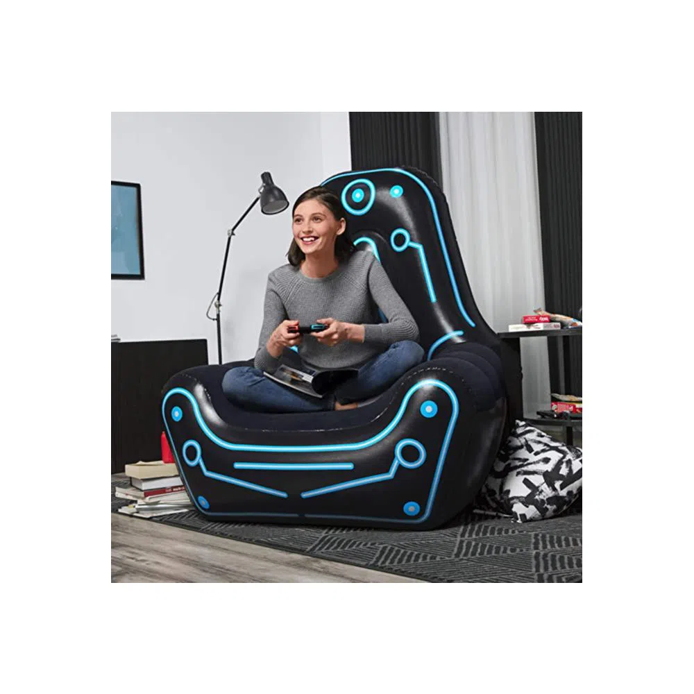 Bestway Inflatable Gaming Chair