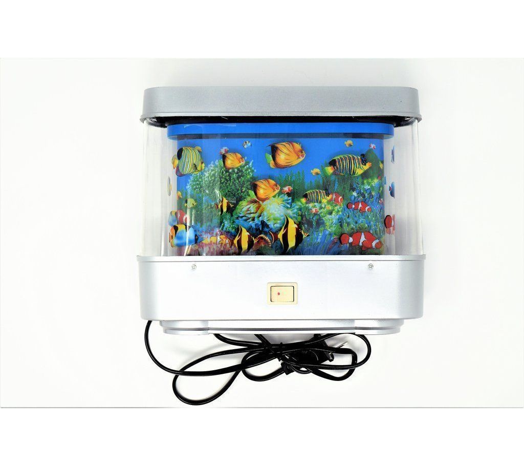 Seabed Aquarium Motion Lamp 1268715 buy from jony collection . in