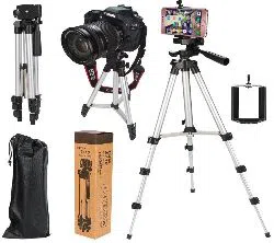 tripod 3110 for tiktok and video making