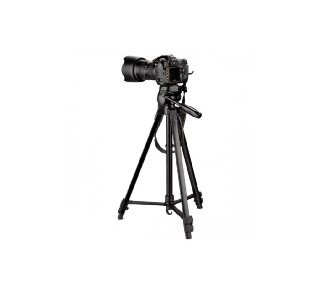 tripod big 380A 5fit for video and photography