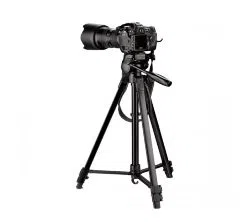 tripod big 380A 5fit for video and photography