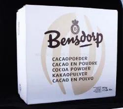 1 Kg Bensdorp Cocoa Powder TW0839