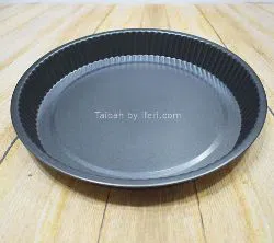 11.5 Inch Round Shaped Non Stick Cake/Pizza Pan SF38545
