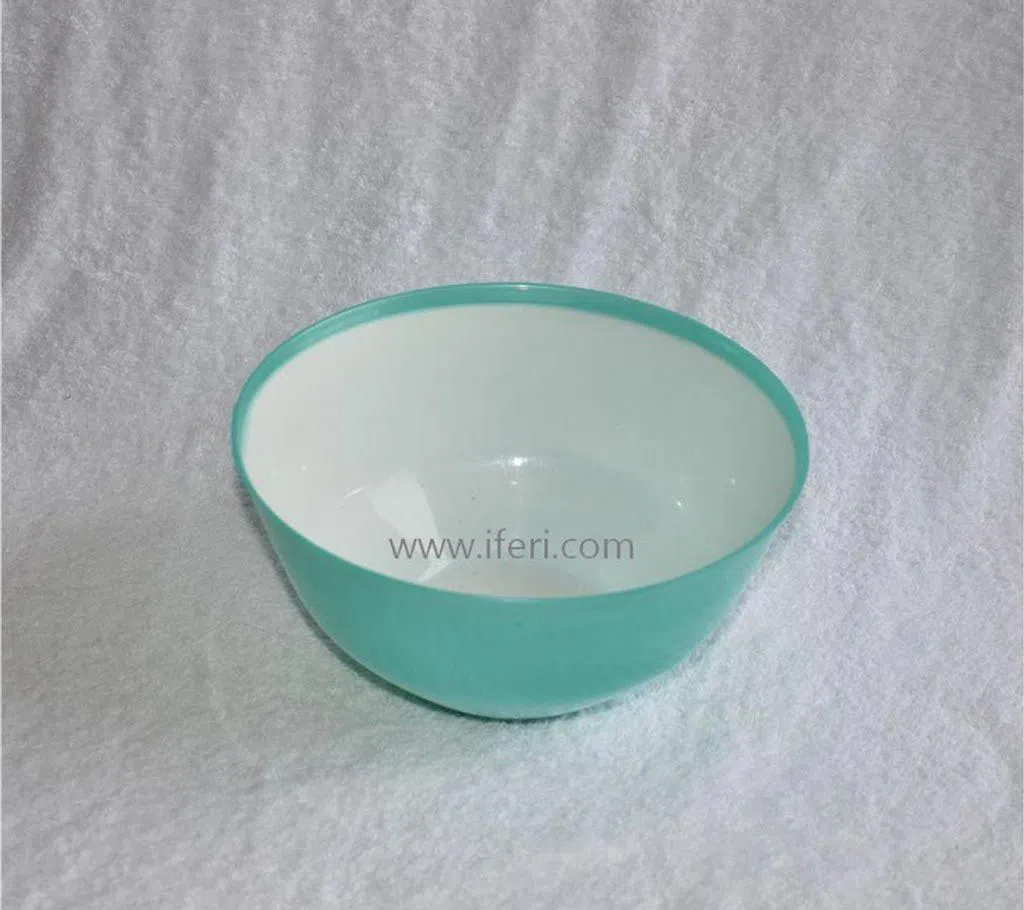 8.3" Acrylic Mixing Bowl MR3765 8.3" Acrylic Mixing Bowl MR3765