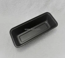 12.5 Rectangle Shaped Non-stick Cake/Bread Mold TW9041