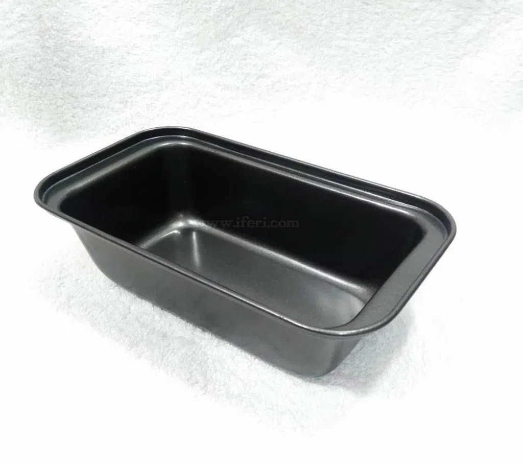 10Inch Rectangle Shaped Non-stick Cake Mold SF5513