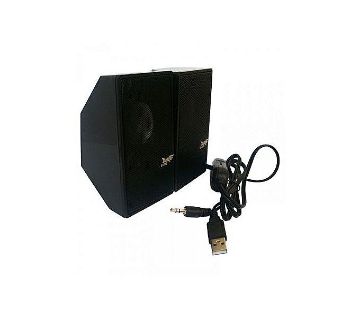 D10 Sound Box Multimedia Speaker Mini USB