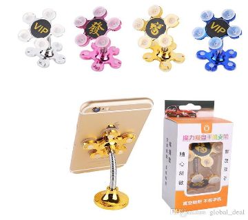 The VIP suction Mobile phone stand pocket size