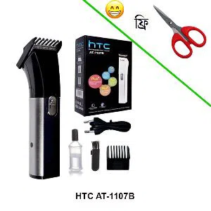 htc-at-1107b-rechargeable-trimmer