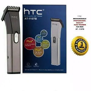htc-at-1107b-electric-rechargeable-professional-hair-beard-trimmer-for-men