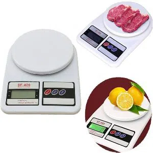 Electronic Kitchen Digital Weighting Scale