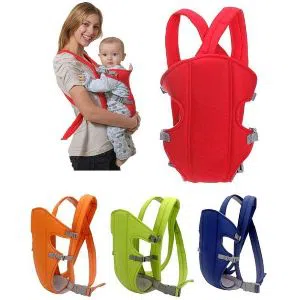 2 in 1 Baby Carrier