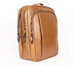 Leather laptop Bag for Men