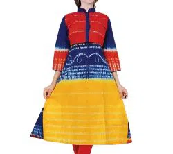 kurti collection for WOMEN