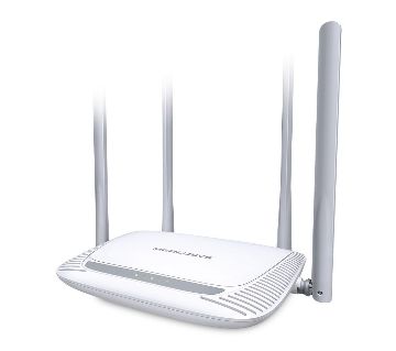 Mercusys 300Mbps Enhanced Wireless N Router MW325R