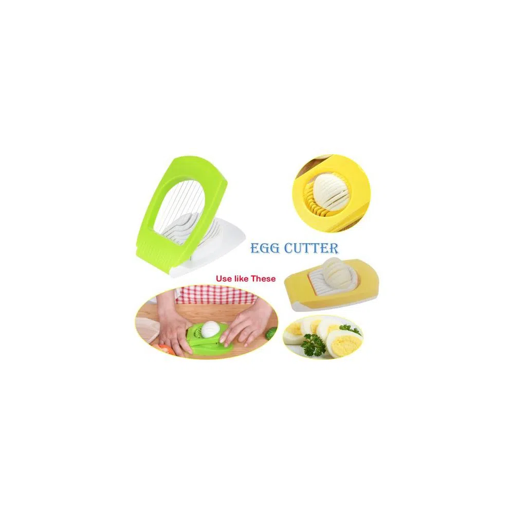 Egg Cutter