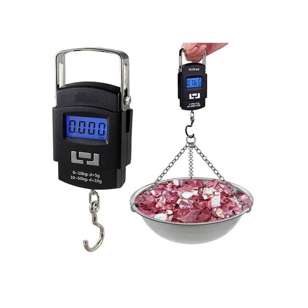Electric Portable scale