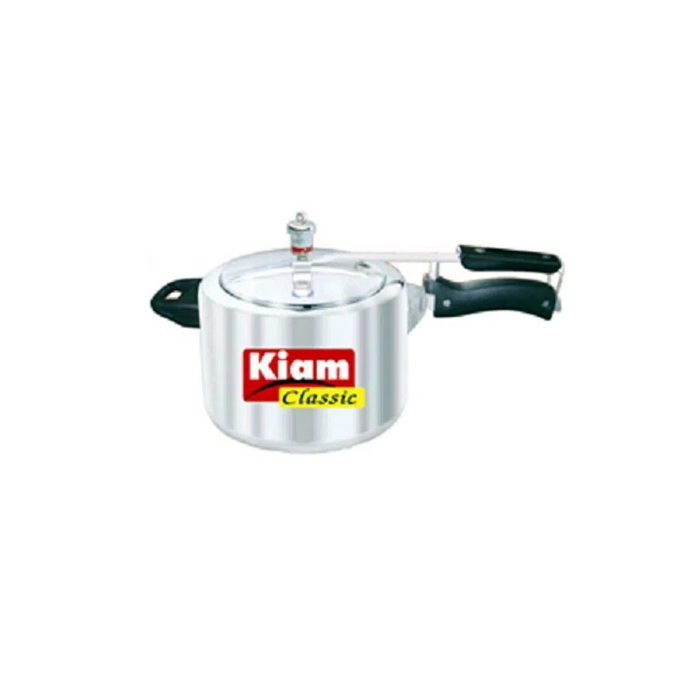 Kiam  classic pressure cooker  (3.5 L)