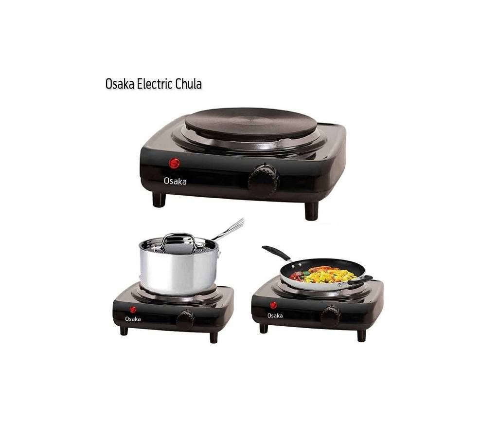 OSAKA ELECTRIC SINGLE STOVE 1244183 buy from Infinity Online Bazar
