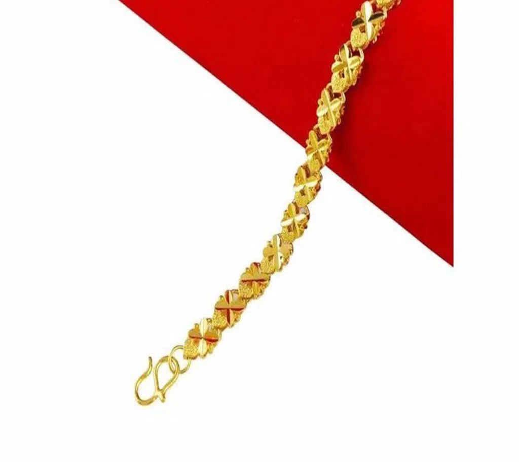 Gold Plated Chain for women