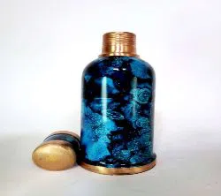 copper bottle cb2