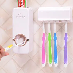   Toothpaste Dispenser of household accessories