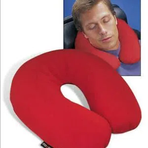 Neck vibration Massager Pillow  Multicolour  