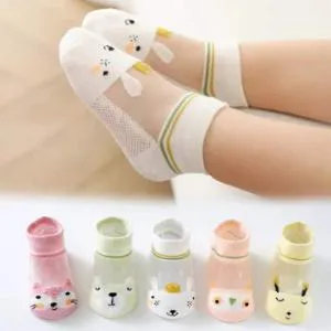 Baby Socks - 1 Pair