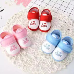 I love shoe 0-12 month baby
