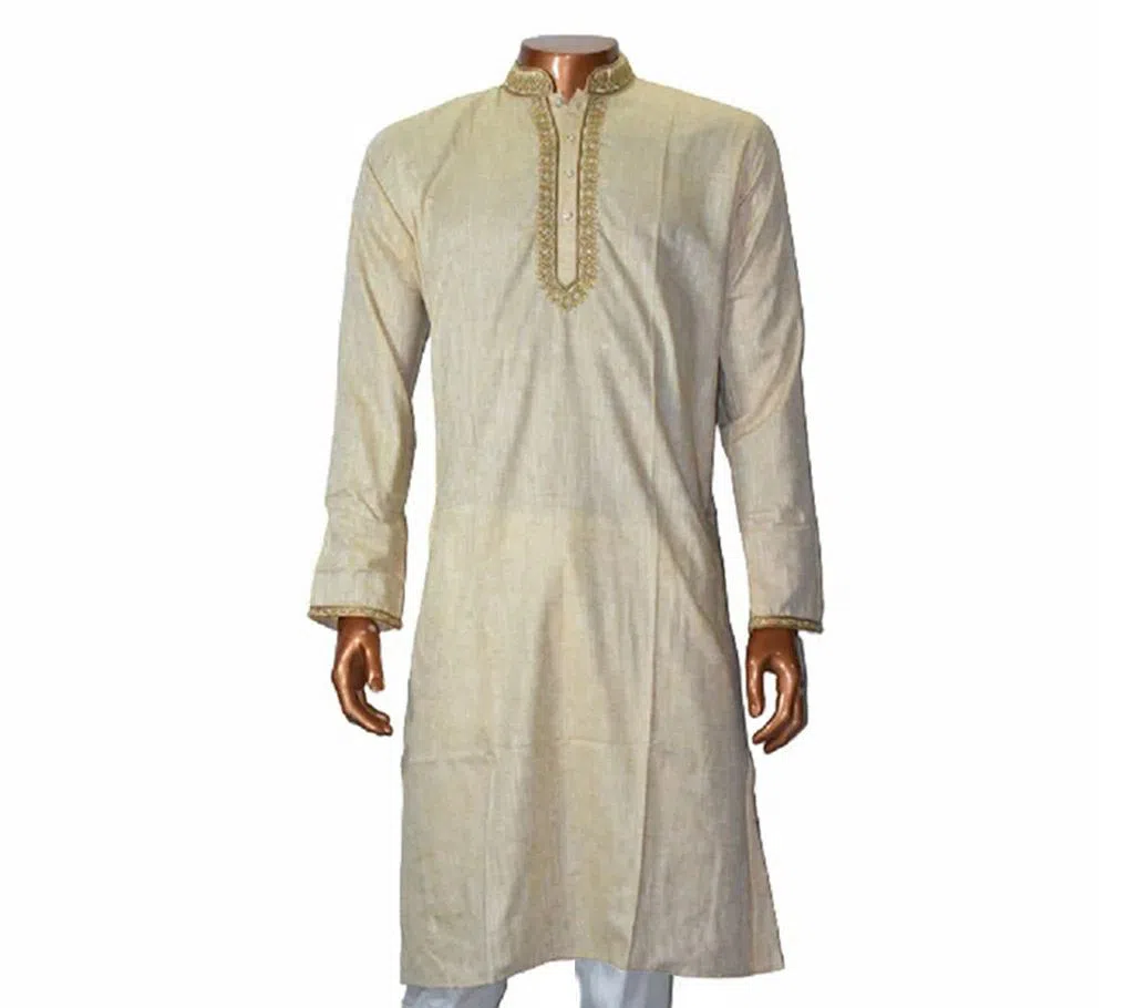 Indian Cotton Punjabi for Men 