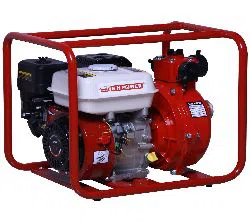 SH POWER (2 Inch) Gasoline/Petrol/Octane Water Pump SH20RSF