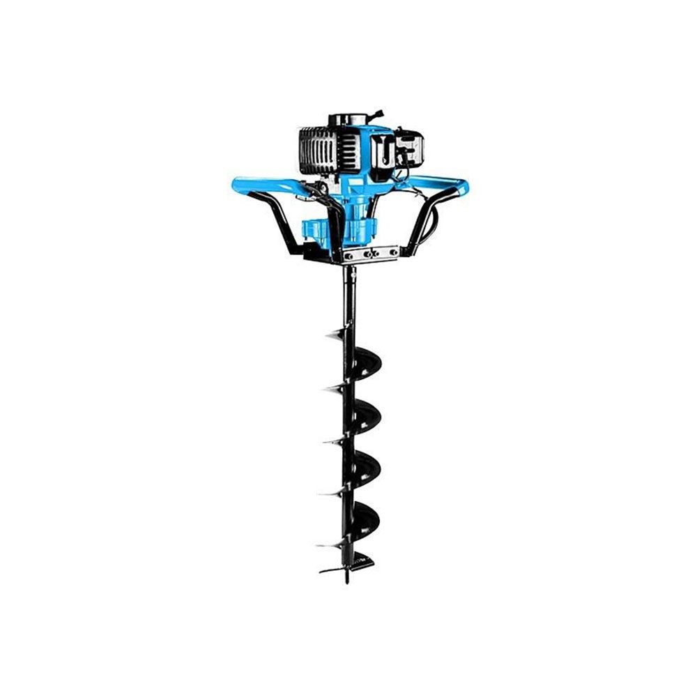 SONALI 52CC 2-Strokes Ground Drill Earth Auger D250B
