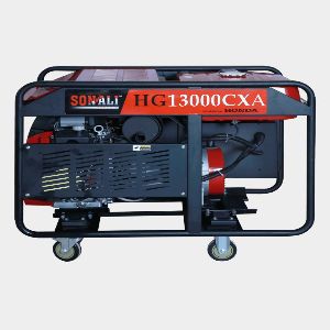 SONALI 11KW HONDA Engine Generator HG13000CXA with ATS