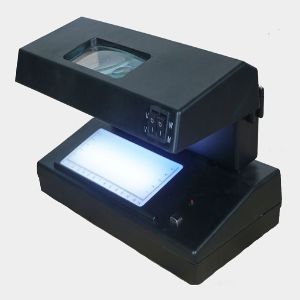Grace Ultraviolet Lamp Currency Detector GUV-106
