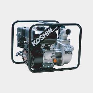 KOSHIN 2 Gasoline Water Pump Engine SEV-50E