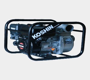 KOSHIN 3 গ্যাসোলিন ওয়াটার পাম্প - SEV-80E | Made in Japan