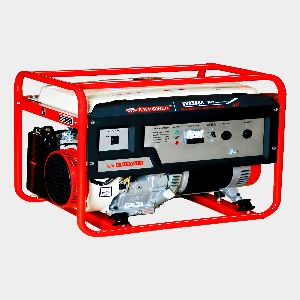 SH POWER 7.5KW Petrol Generator SH8500R