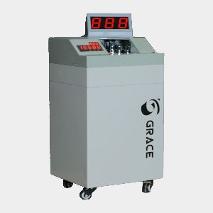 Grace Money Counting Machine GV-800 with UV Detection
