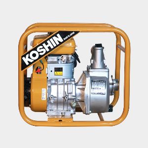 KOSHIN 2 Petrol Water Pump SE-50X