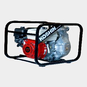 KOSHIN 2 High Pressure Honda Engine Water Pump SERH-50Z