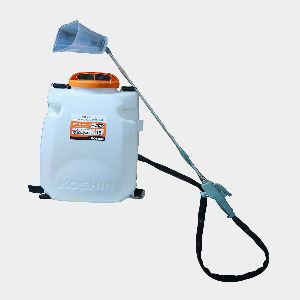 KOSHIN 18V Rechargeable Sprayer SLS-15 with Lithium Battery and Charger